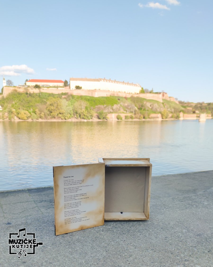 Ljubavna priča