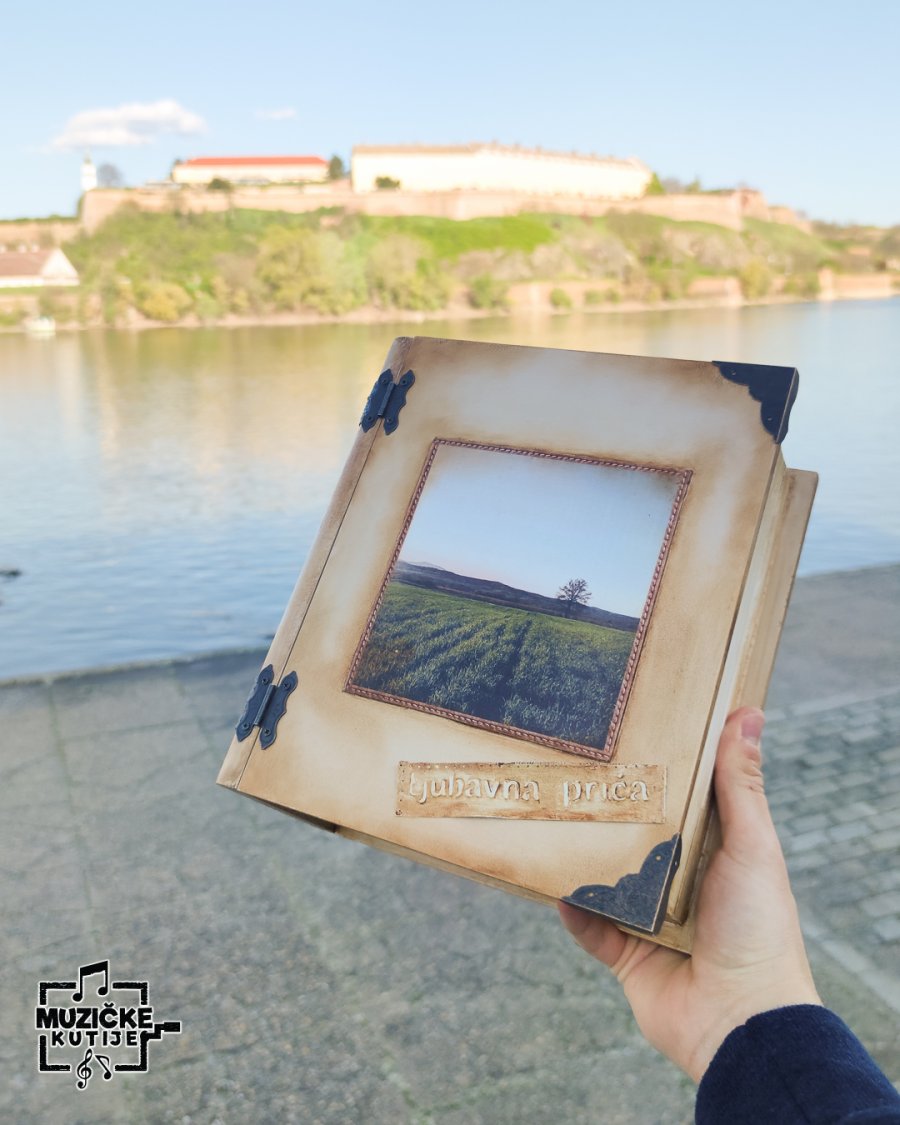Ljubavna priča